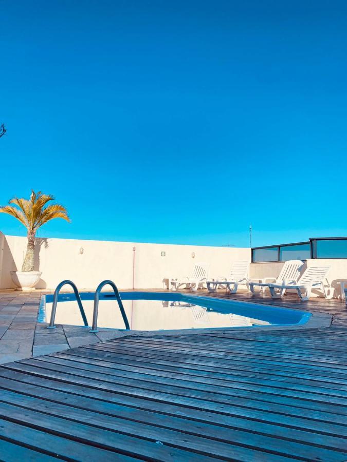 Boulevard Central Canasvieiras Hotel Florianopolis Exterior photo